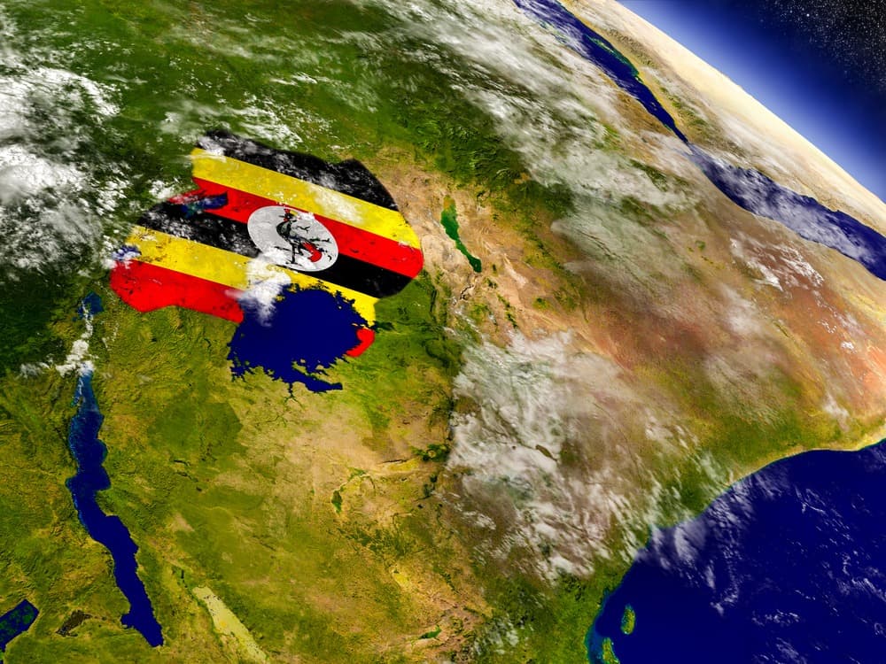 ¿Cuándo viajar a Ouganda?