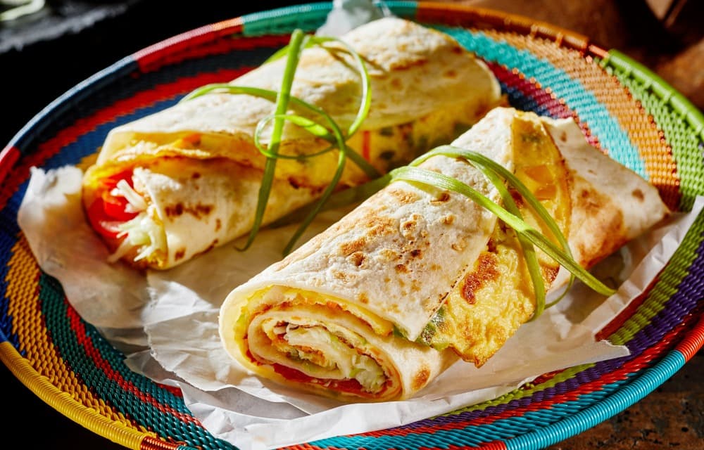 La gastronomía de Uganda