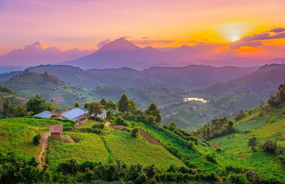 Kisoro